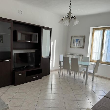 Stella Del Mare Apartment La Spezia Bagian luar foto