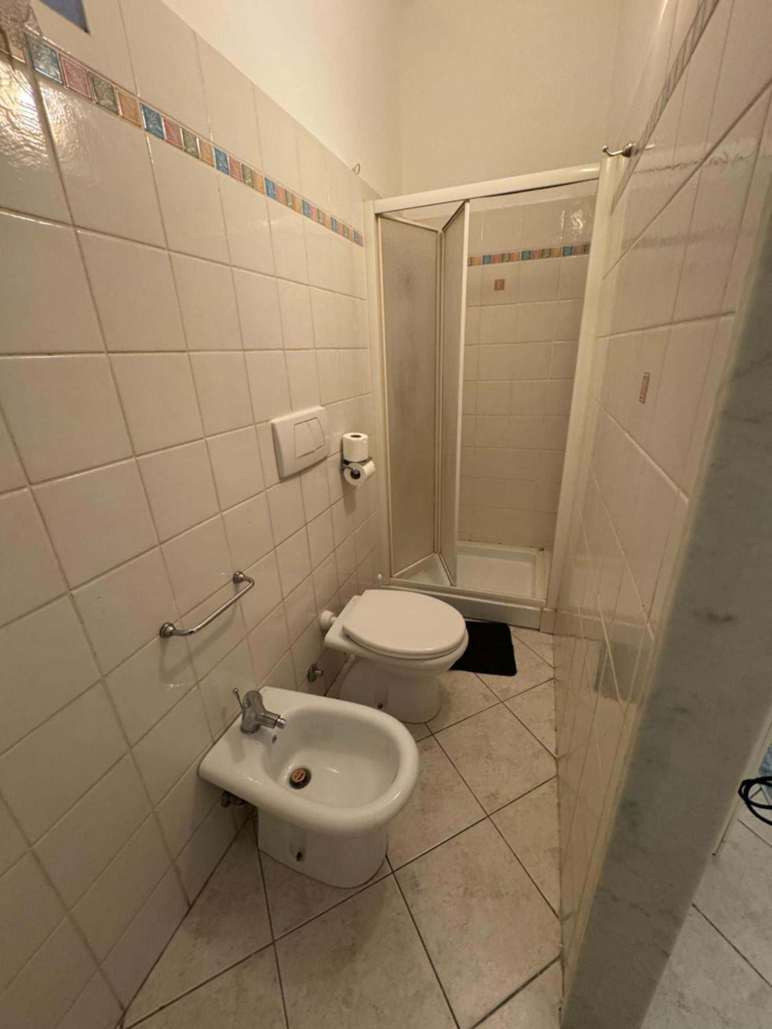 Stella Del Mare Apartment La Spezia Bagian luar foto