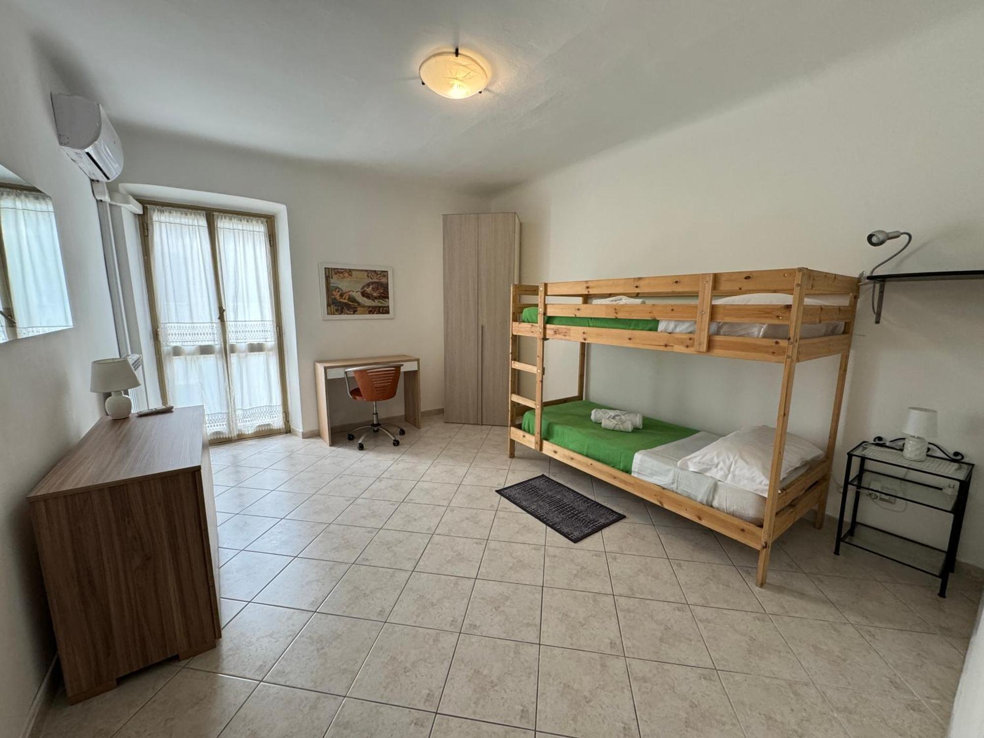 Stella Del Mare Apartment La Spezia Bagian luar foto