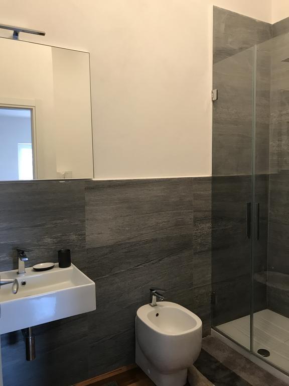Stella Del Mare Apartment La Spezia Bagian luar foto