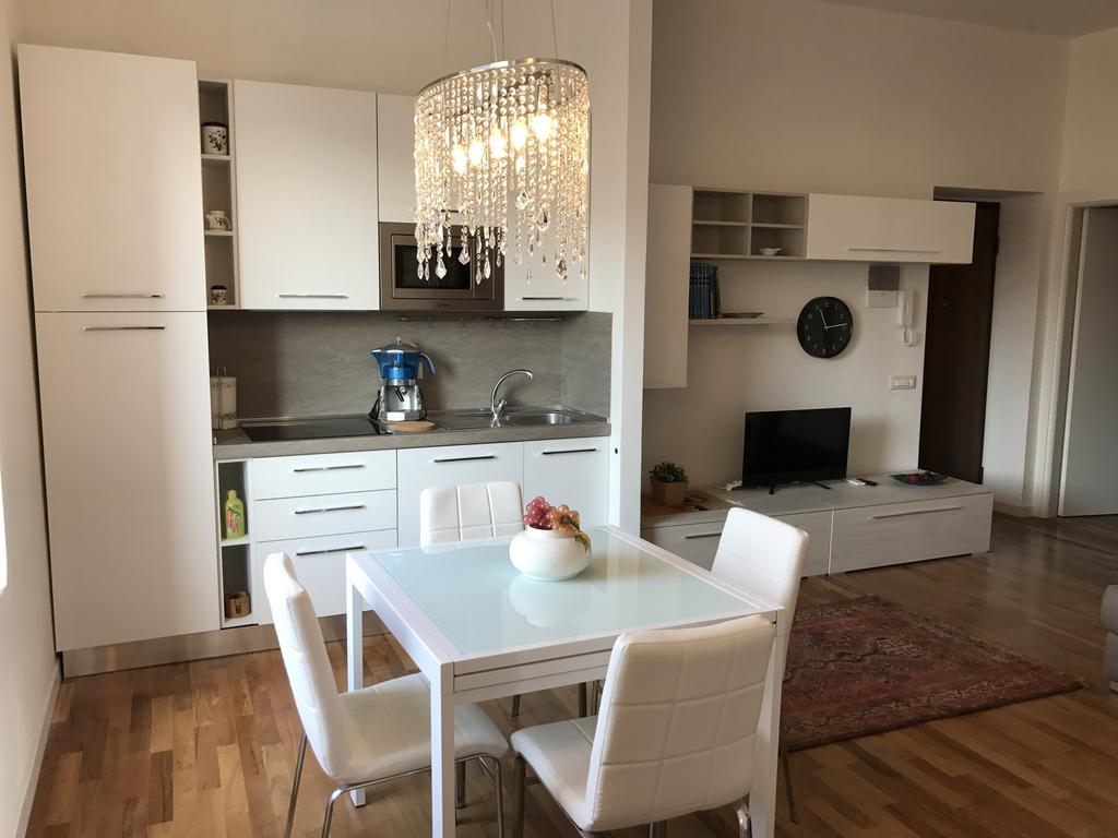 Stella Del Mare Apartment La Spezia Bagian luar foto