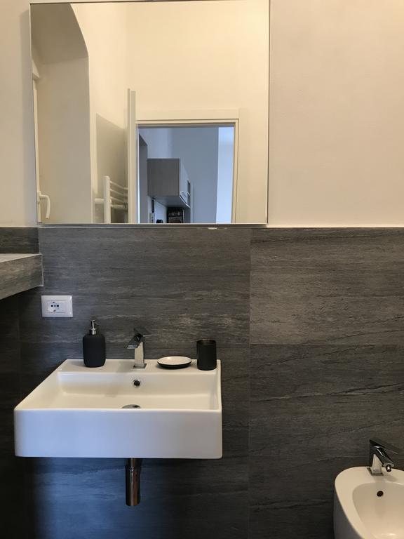 Stella Del Mare Apartment La Spezia Bagian luar foto