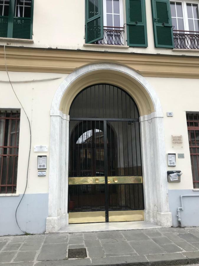 Stella Del Mare Apartment La Spezia Bagian luar foto